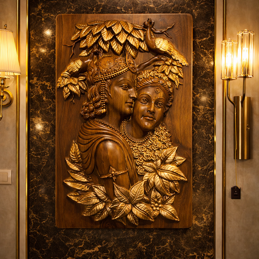 OMNI Interiors Project